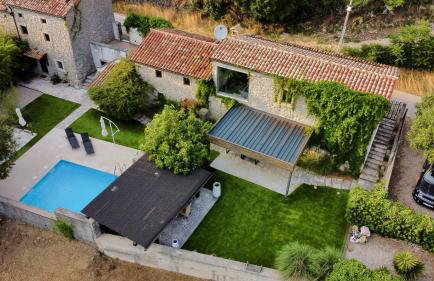 Trohi Homes - Soulful Istrian Hideaway - Foto 36