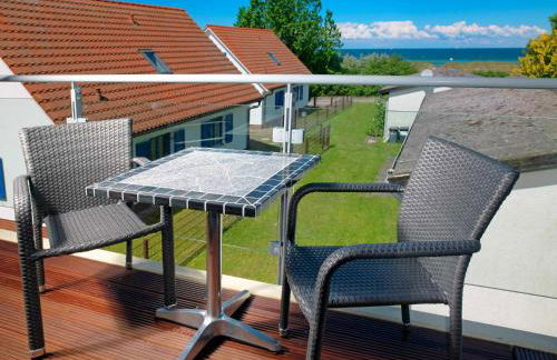 Doppelhäuser zum Reetmoor Haus Kirsten - Foto 6