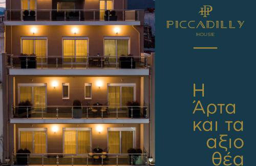 Piccadilly House - Foto 35