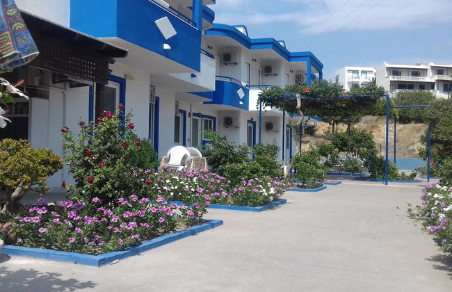 Maritsa Studios - Foto 1