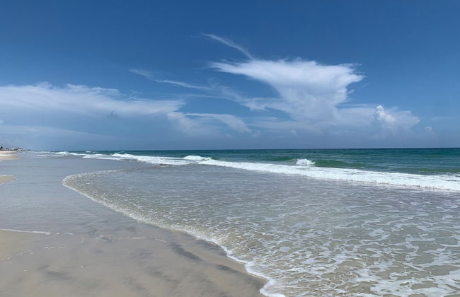 Zen Beach Retreat - Foto 68