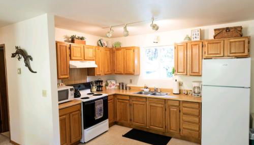 'Ama'u Lani Cottage - Foto 5