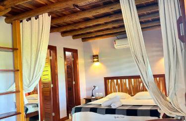 Pousada Rio das Onças - Photo 23