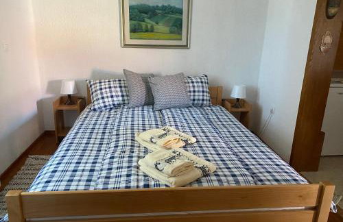 Ruralna kuca 'Villa Zagorka' za odmor sa bazenom i bočalištem - Foto 59