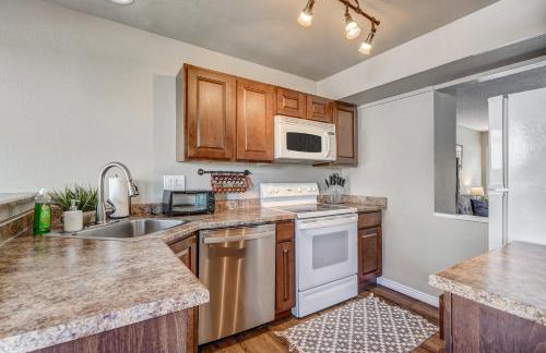 Denmark Landing - Executive Oasis King Townhome - Foto 15