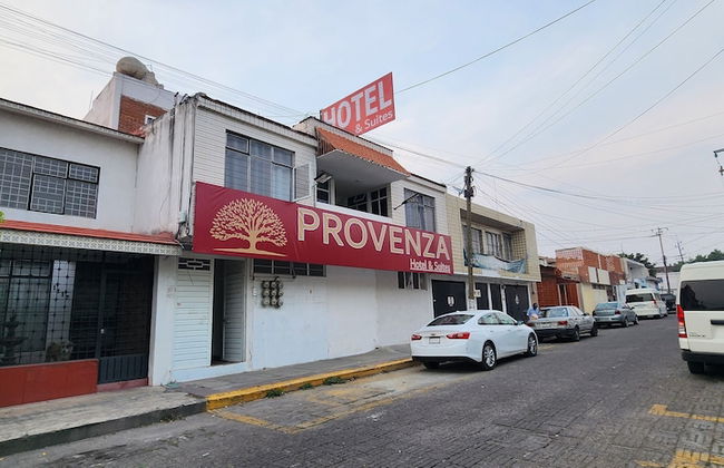 PROVENZA HOTEL & SUITES - Foto 56
