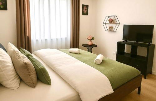 Wohnung in Siegen Parkplatz WLAN Autobahn - Foto 2