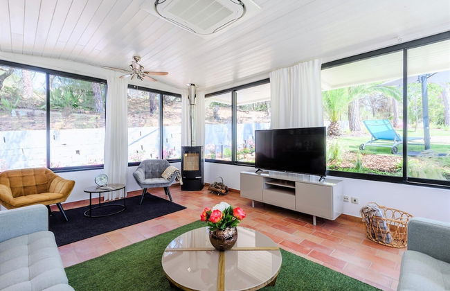 Casa da Calma in Vale do Lobo - Foto 23