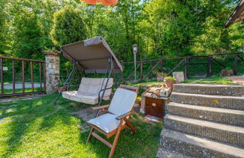 Holiday Home La Casina by Interhome - Foto 94