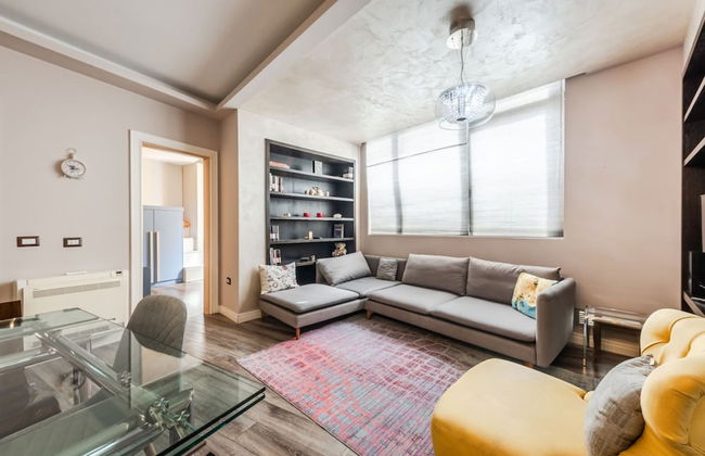 Cozy Family Apartment - Foto 1