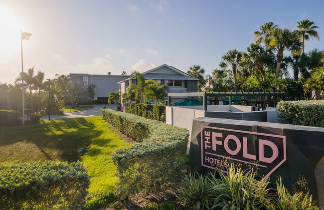 The Fold Hotels Indian Shores - Photo 1