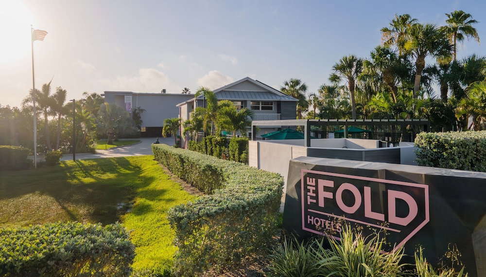 The Fold Hotels Indian Shores - Foto 1, Profilbild