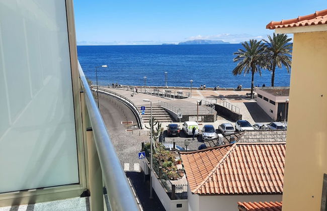 Sunny Beach Machico Apartment - Foto 15