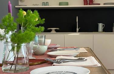 Dimore Norcia Residenza Via Galileo 3 - Foto 2