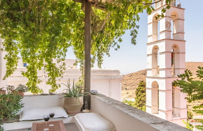 Gladiolus House - Tinos - Foto 32