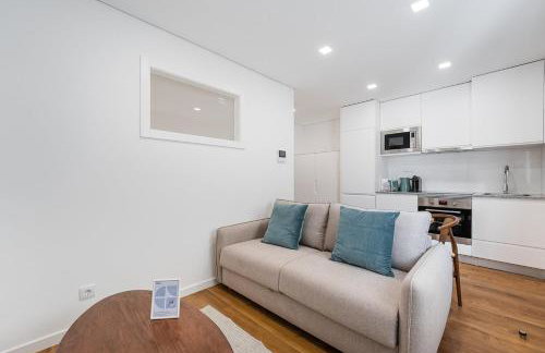 GuestReady - Restful Getaway in Matosinhos - Foto 4