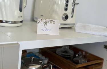 Lakeview Ensuite - Peaceful Country Escape - Foto 23