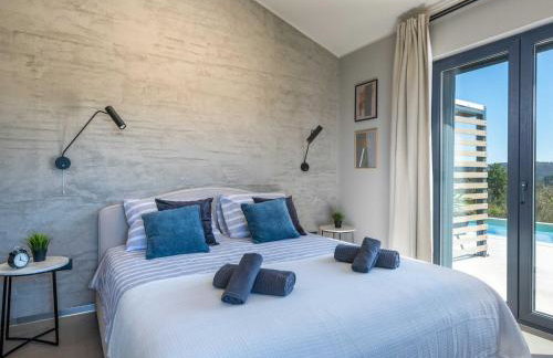 Villa Noeli With Swimming Pool - Foto 17