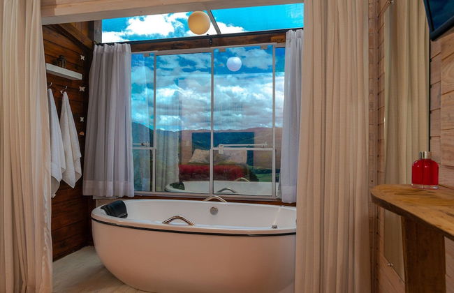 Pousada Colina do Sol - Foto 65