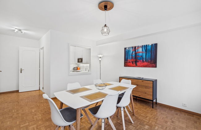 Athénée 36 by Homenhancement - Foto 10