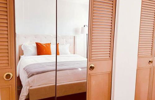 Charming 3BR Retreat near Disneyland Downtown LA! - Foto 20