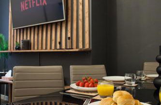 Entire Modern Home in Manchester and Near Peak District - Foto 7