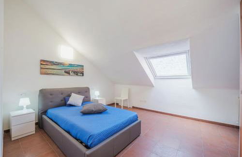 Apartment Villaggio 5 Terre-6 by Interhome - Foto 17