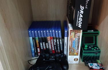 Jolie petite maison à Paris - Foto 5