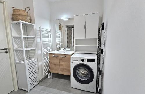 Lumineux, Neuf T2, Balcon, Vue Imprenable, Parking - Foto 9