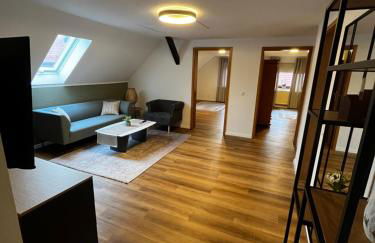 Suite 4 SZ-Lichtenberg - Foto 7