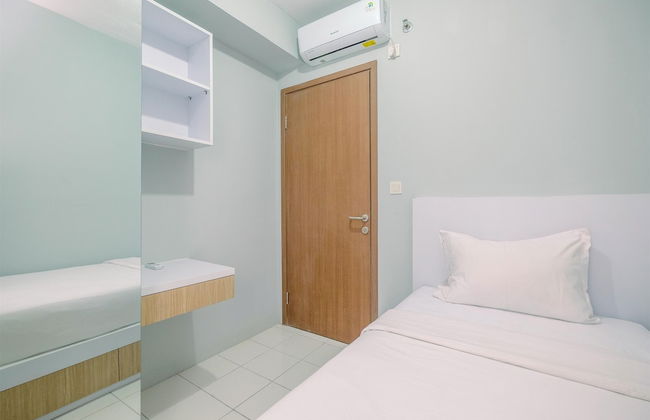 Simply Look 2BR at Podomoro Golf View Apartment - Foto 7