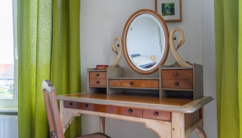 Colmar Friends and Familly guest home - ALL INCLUSIVE - COLMAR Gare - Jardin - Combles et Vous - Foto 5