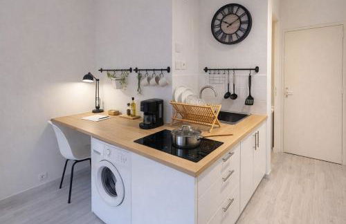 Le Valrose - Calme & Terrasse - Foto 11