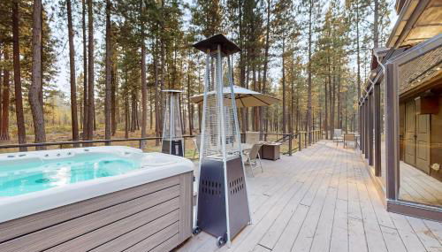 Black Butte Ranch 208 - Foto 2