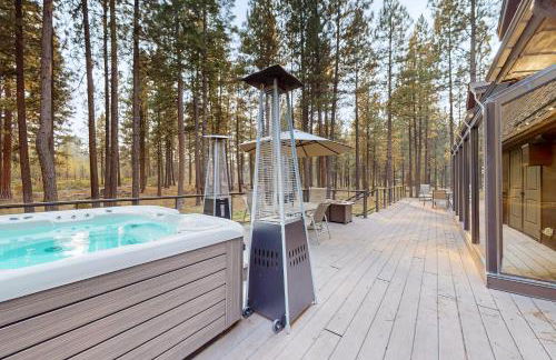 Black Butte Ranch 208 - Foto 2