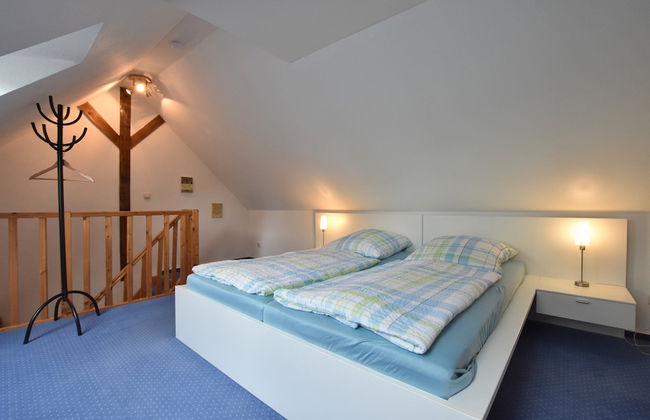 Lovely Apartment in Stellshagen With Garden - Foto 5