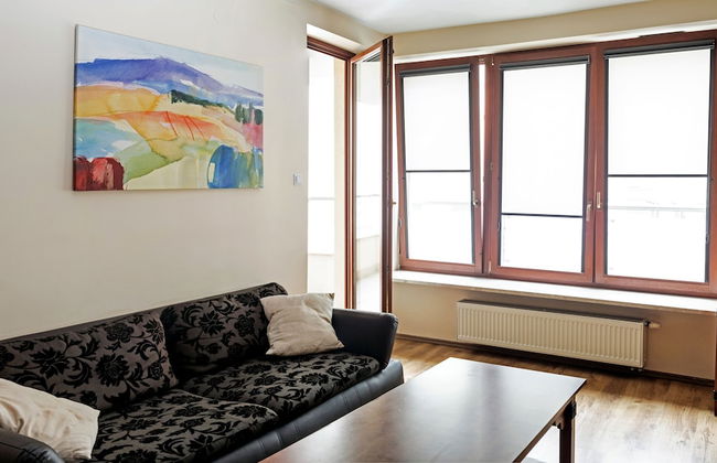 Szucha Apartments - Photo 49