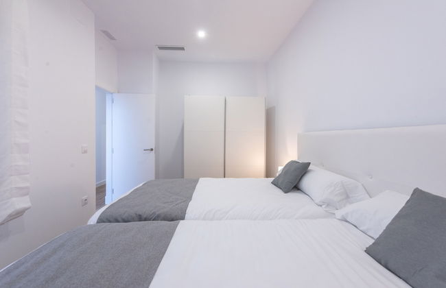 Apartamentos Santa María 15 - Foto 32