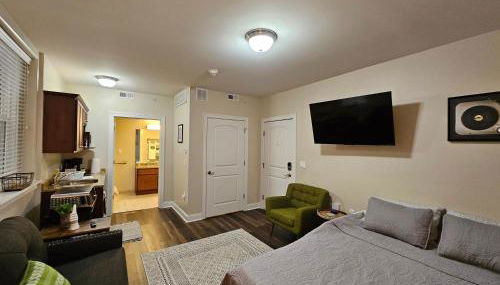 Fabulous Stay at the Historic Inman - Foto 5