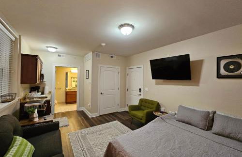 Fabulous Stay at the Historic Inman - Foto 5