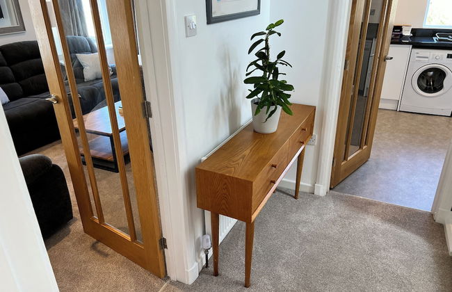 Sennen Cove Cottages - Foto 25