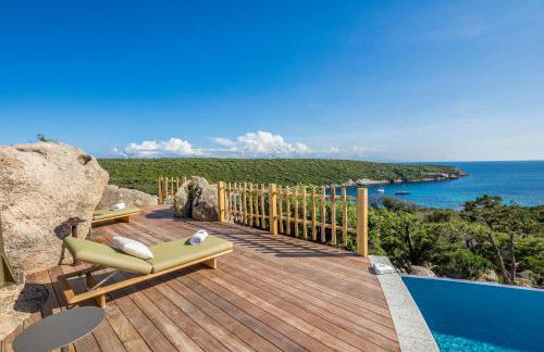 Domaine & Villas Version Maquis - Foto 71