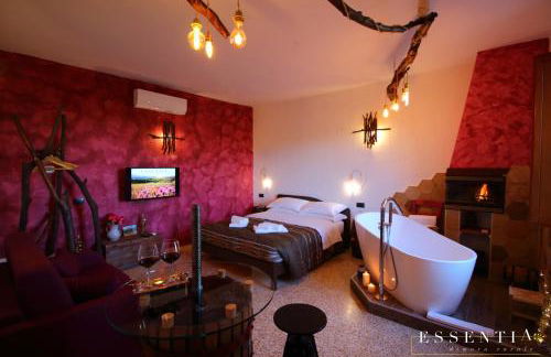 Agriturismo Essentia dimora rurale - Foto 35