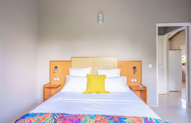 Gites tamarin - Foto 2