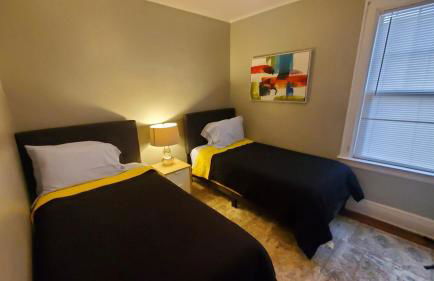 Vintage Soul, Modern Style - Large 3 Bedroom Duplex - Foto 23