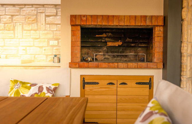 Villa Agave - Foto 33