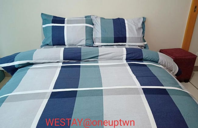 One Uptown Residences - Foto 3