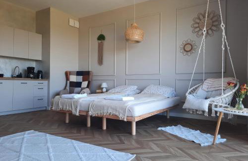 Ukiel Park Apartament Kozetka - Foto 11