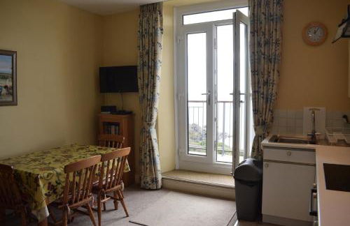 Stanwick - Panoramic coastal view with balcony - Foto 8