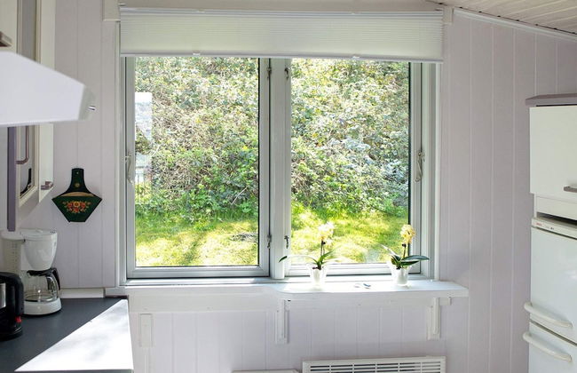 7 Person Holiday Home in Aabenraa - Foto 22